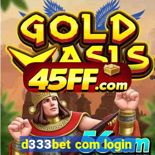 d333bet com login